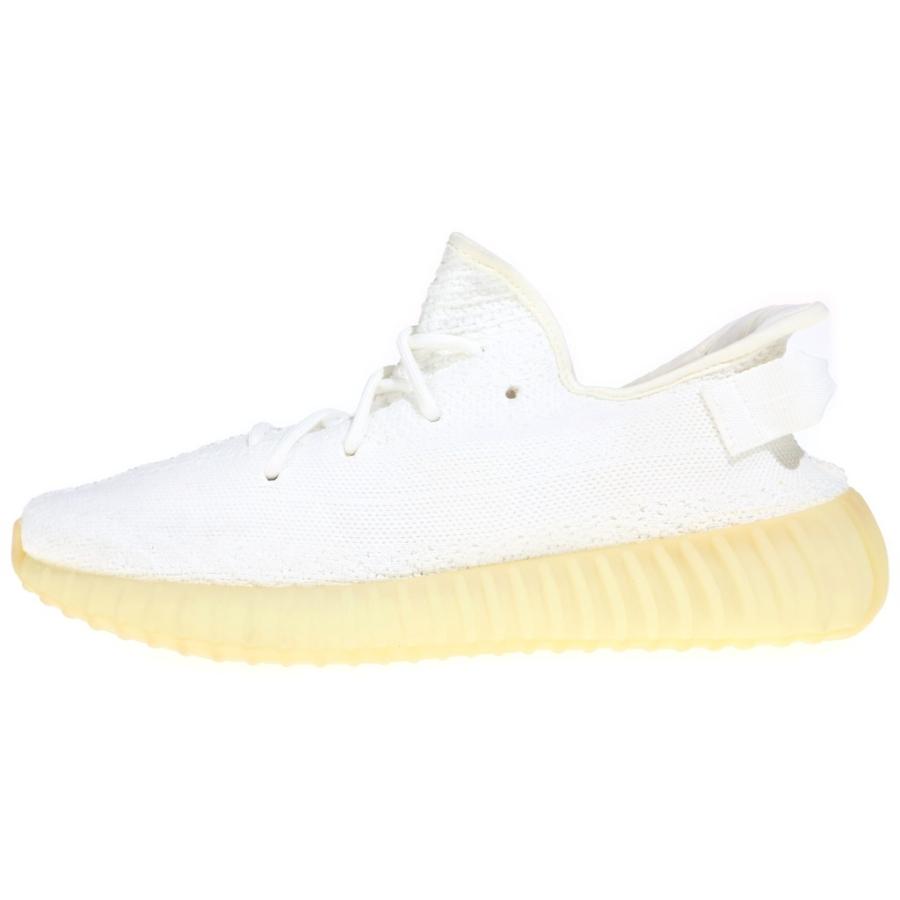adidas（アディダス） YEEZY BOOST 350 V2 CREAM WHITE CP9366 