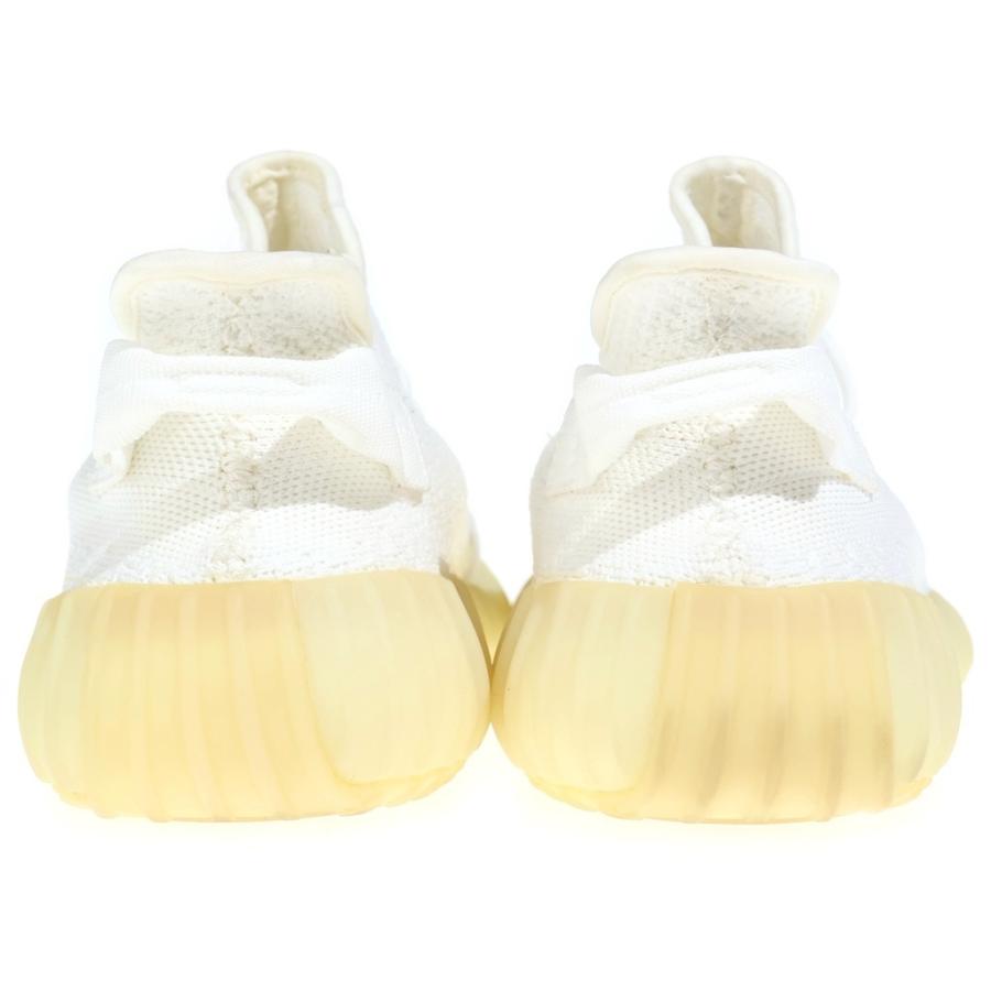 adidas（アディダス） YEEZY BOOST 350 V2 CREAM WHITE CP9366