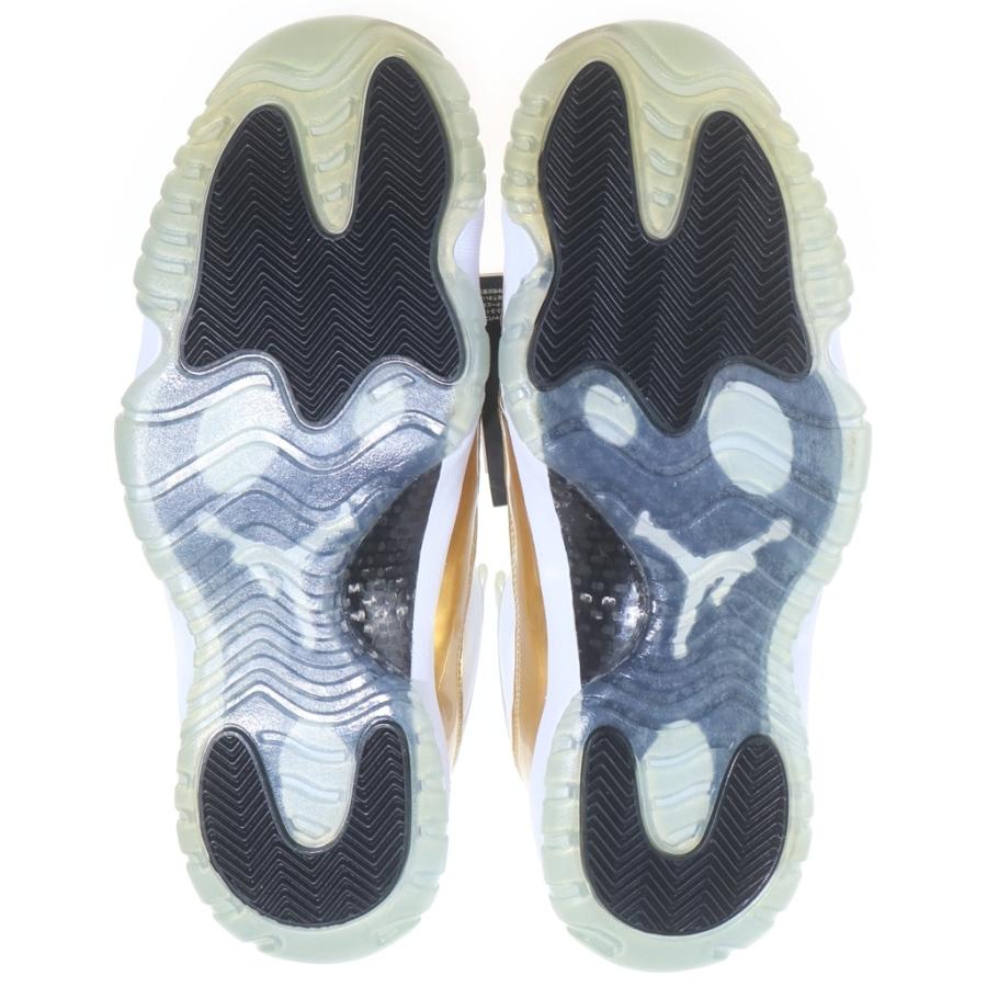 NIKE（ナイキ） AIR JORDAN 11 Retro Low 528895-103 エアジョーダン11