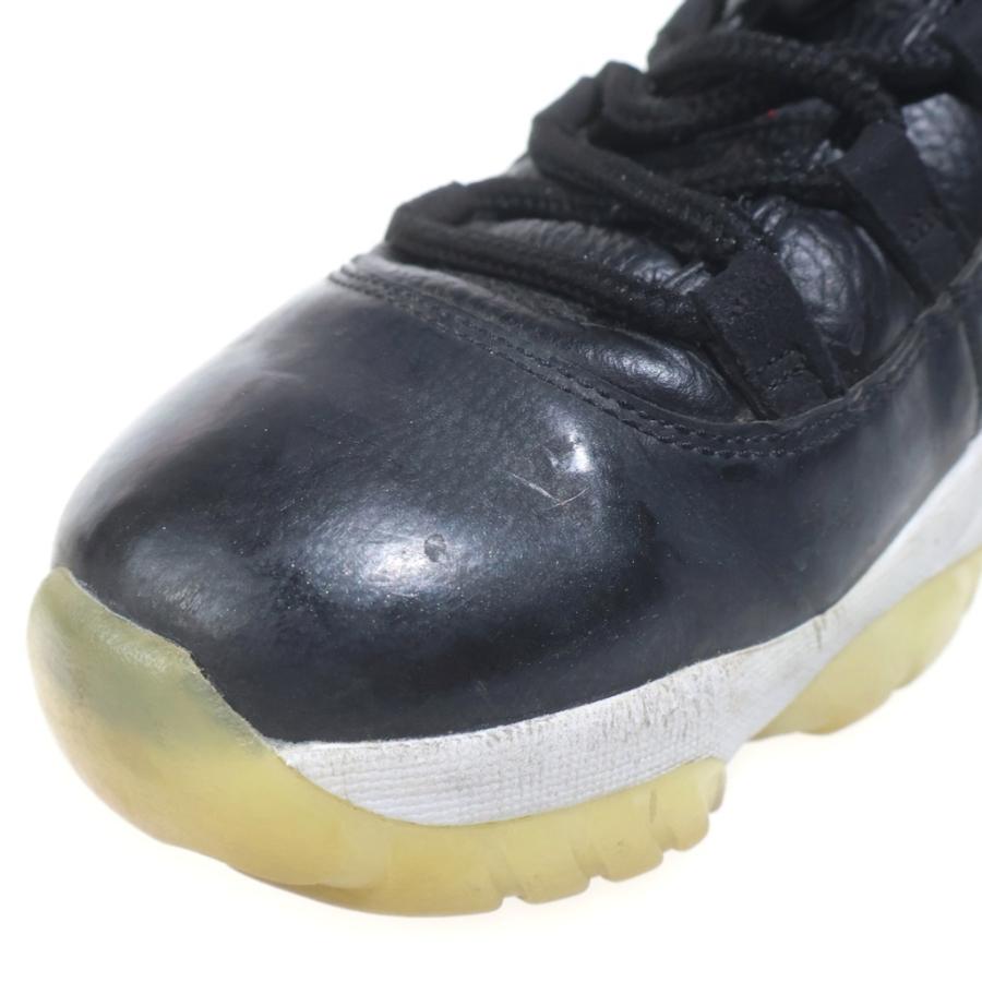 NIKE（ナイキ） 【観賞用 2015年製】 AIR JORDAN 11 RETRO 72-10