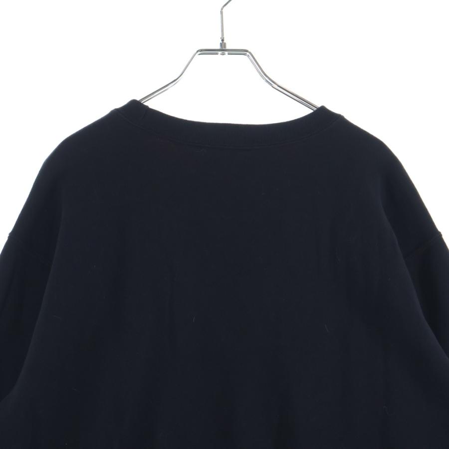 Supreme（シュプリーム） 18SS Box Logo Contrast Crewneck ボックス