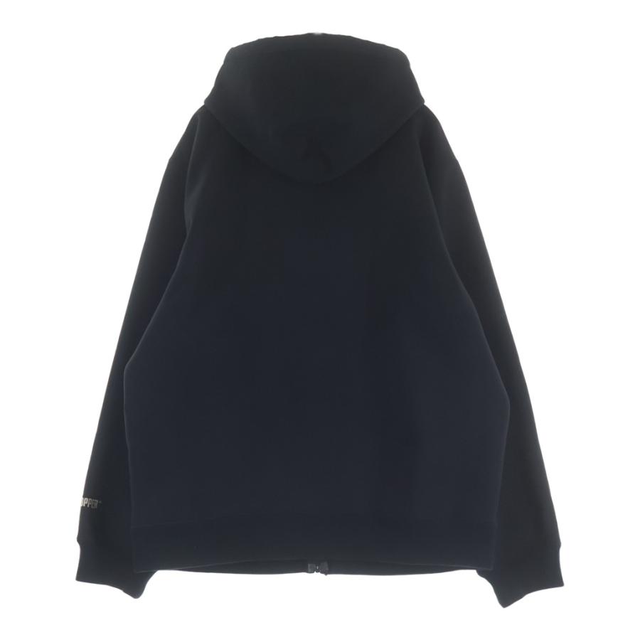 Supreme（シュプリーム） 21AW WINDSTOPPER Zip Up Hooded Sweatshirt