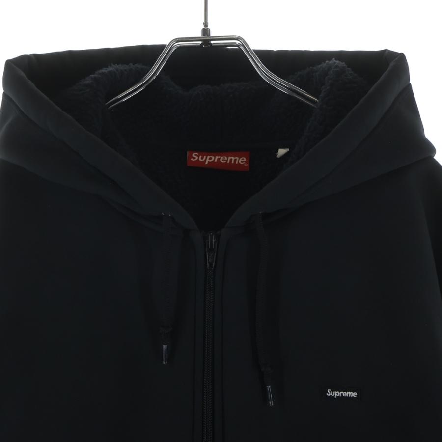 Supreme（シュプリーム） 21AW WINDSTOPPER Zip Up Hooded Sweatshirt