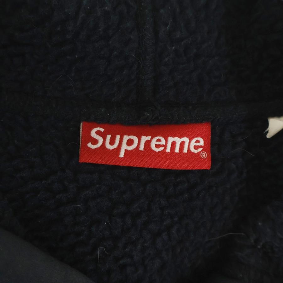 Supreme（シュプリーム） 21AW WINDSTOPPER Zip Up Hooded Sweatshirt