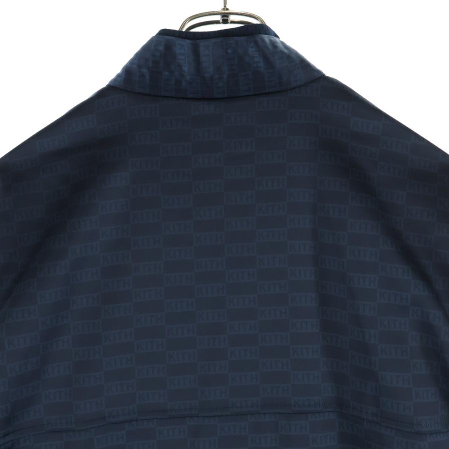 KITH（キス） 20AW ×MLB New York Yankees Sport GI Jacket