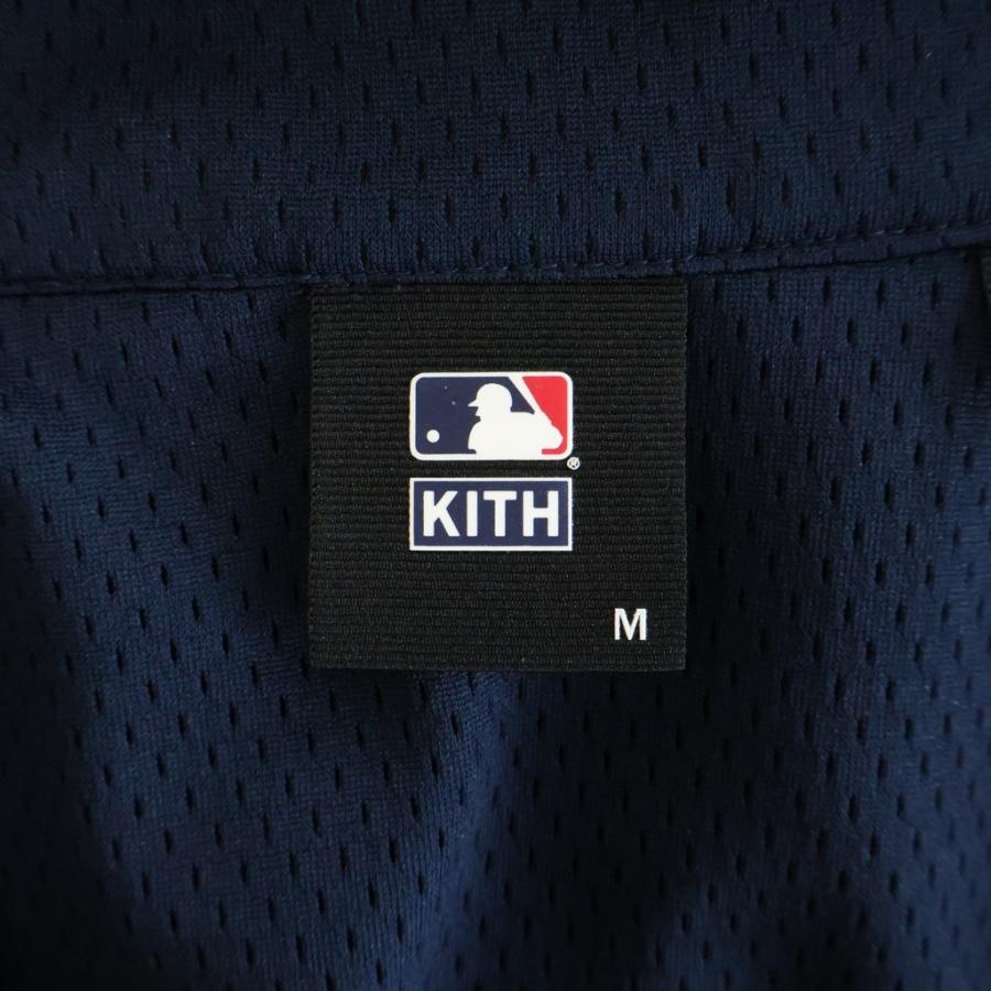 KITH（キス） 20AW ×MLB New York Yankees Sport GI Jacket