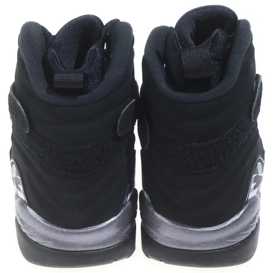 NIKE（ナイキ） AIR JORDAN 8 Retro Chrome 305381-003 エアジョーダン