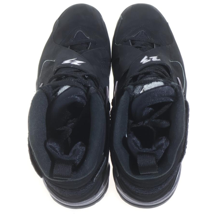 NIKE（ナイキ） AIR JORDAN 8 Retro Chrome 305381-003 エアジョーダン