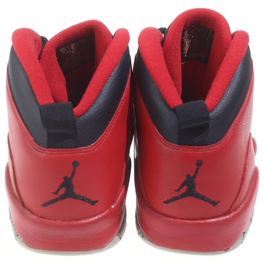 NIKE（ナイキ） AIR JORDAN 10 RETRO 30TH 705178-601 エアジョーダン