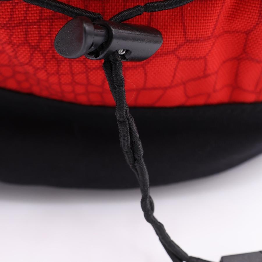 Supreme（シュプリーム） 13SS Croc Backpack クロコプリント バック