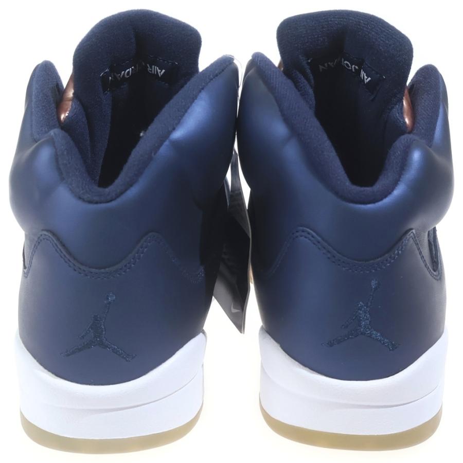 NIKE（ナイキ） AIR JORDAN 5 RETRO 136027-416 エアジョーダン 5