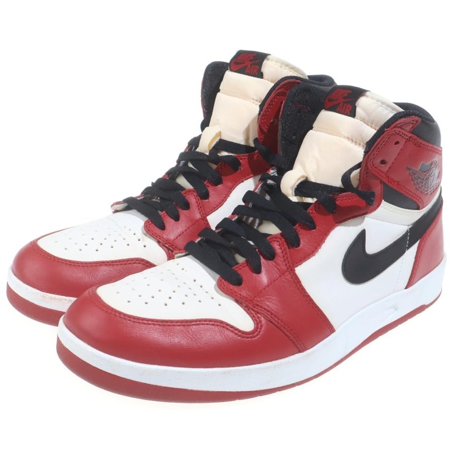 NIKE（ナイキ） AIR JORDAN 1.5 HIGH THE RETURN 768861-601 エア