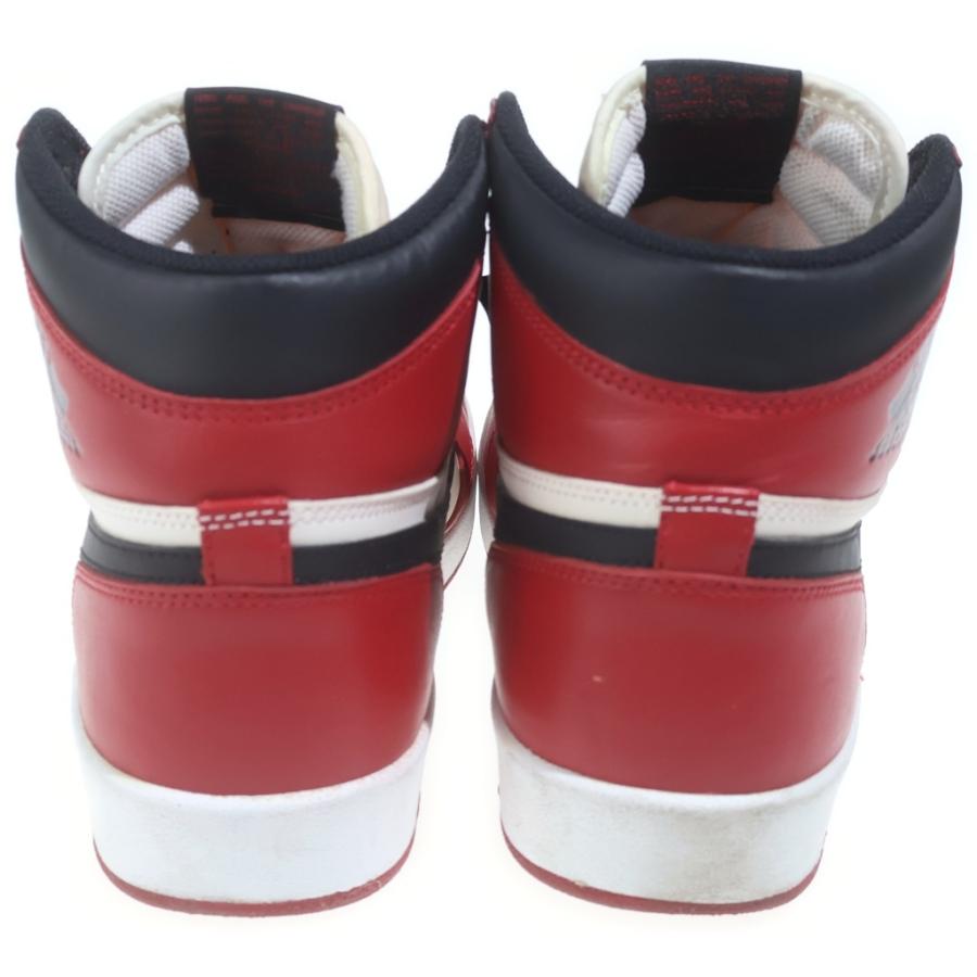 NIKE（ナイキ） AIR JORDAN 1.5 HIGH THE RETURN 768861-601 エア