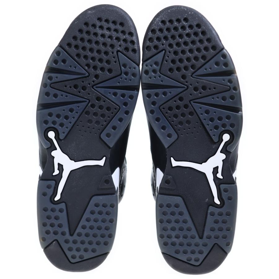 NIKE（ナイキ） AIR JORDAN 6 RETRO BLACK CAT 384664-020 エア