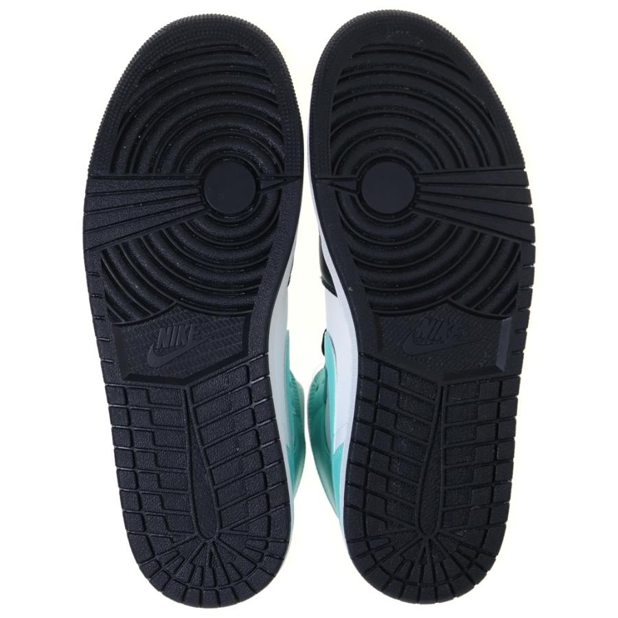 NIKE（ナイキ） AIR JORDAN 1 MID Tropical Twist 554724-132 エア