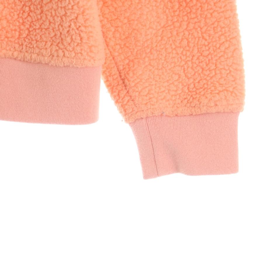 Supreme（シュプリーム） 17AW Polartec Pile Crewneck ポーラーテック