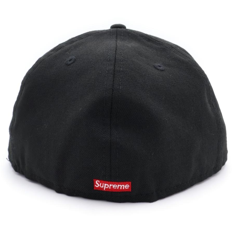 Supreme（シュプリーム） 20AW ×NEW ERA Ice S Logo ニューエラ アイス