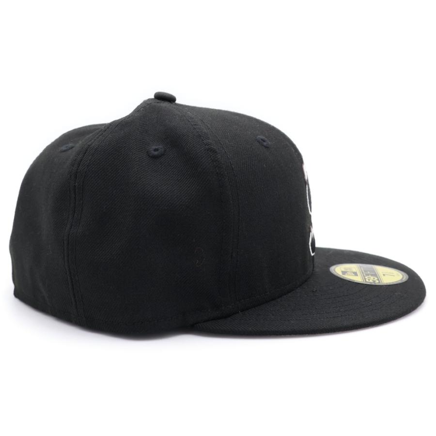 Supreme（シュプリーム） 20AW ×NEW ERA Ice S Logo ニューエラ アイス