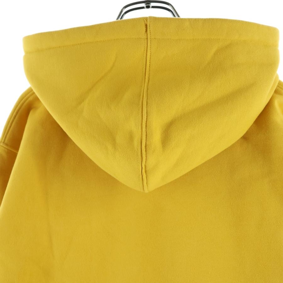 Supreme（シュプリーム） 17SS ×Champion Satin Logo Hooded