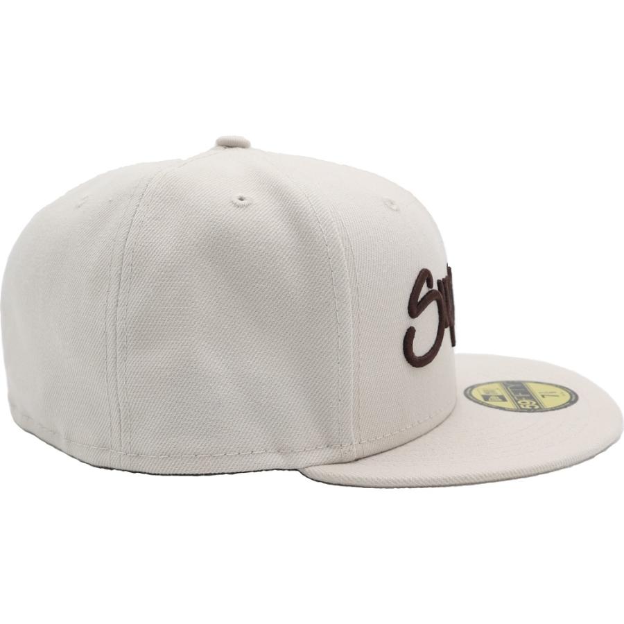 Supreme（シュプリーム） 22SS ×NEW ERA Handstyle Cap ニューエラ