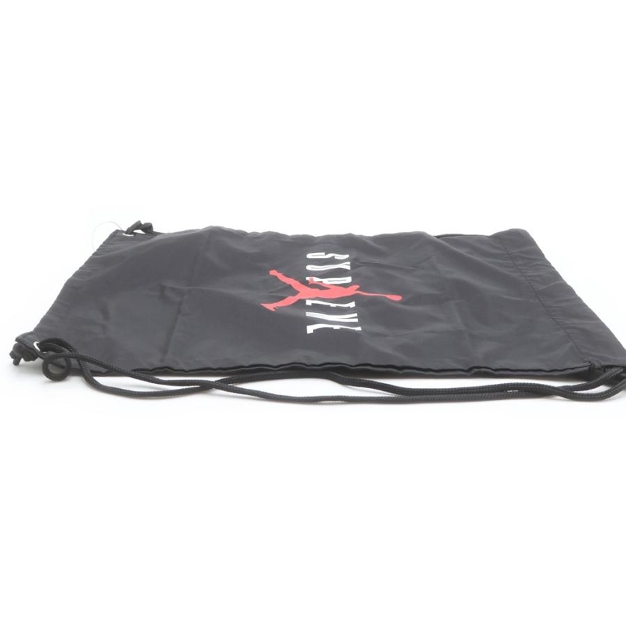 Supreme（シュプリーム） 24AW ×Jordan Drawstring Bag ジョーダン