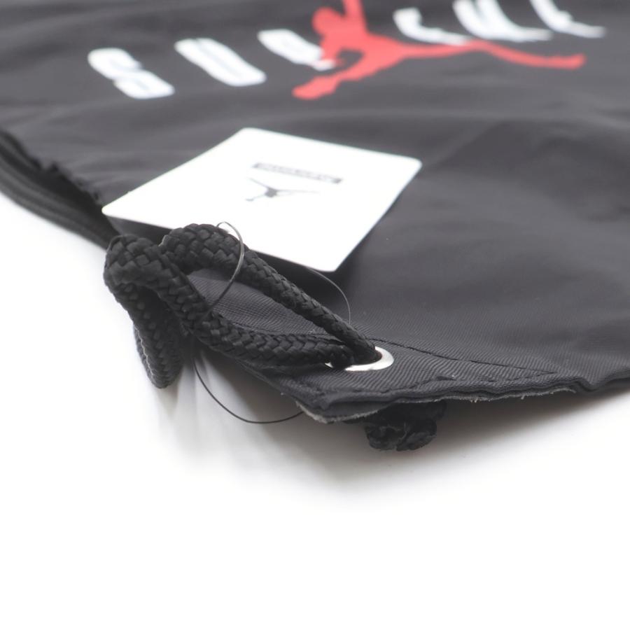 Supreme（シュプリーム） 24AW ×Jordan Drawstring Bag ジョーダン
