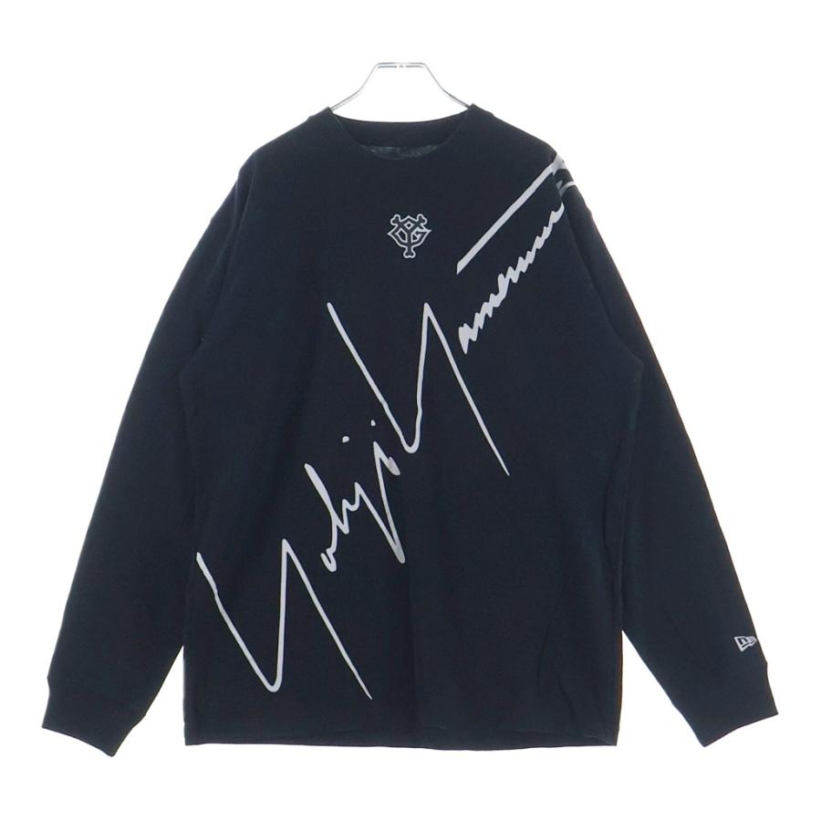 Yohji Yamamoto POUR HOMME ヨウジヤマモト プールオム ×読売
