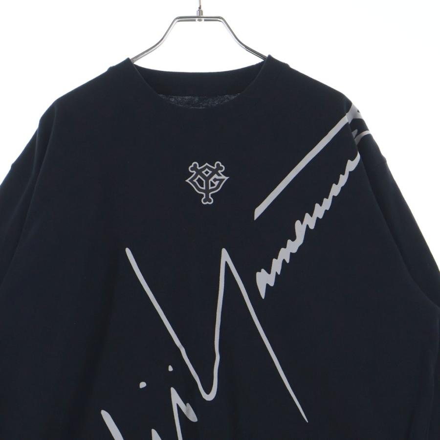 Yohji Yamamoto POUR HOMME ヨウジヤマモト プールオム ×読売