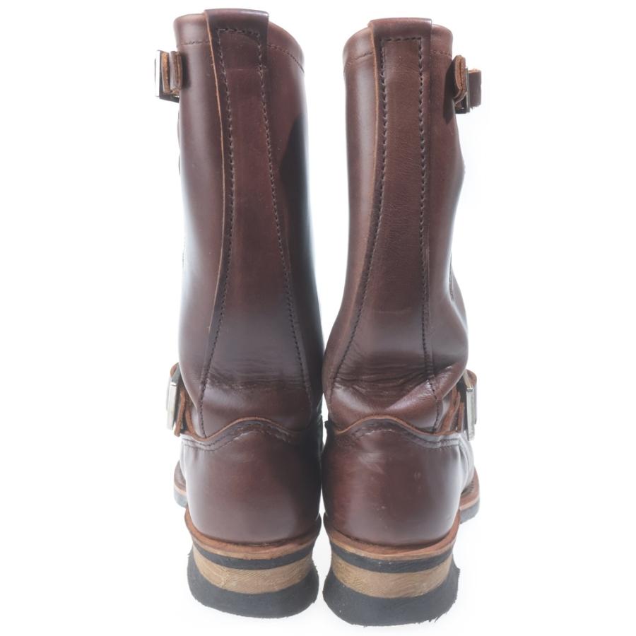 RED WING レッド ウイング 8258 100周年記念 エンジニア ロングブーツ