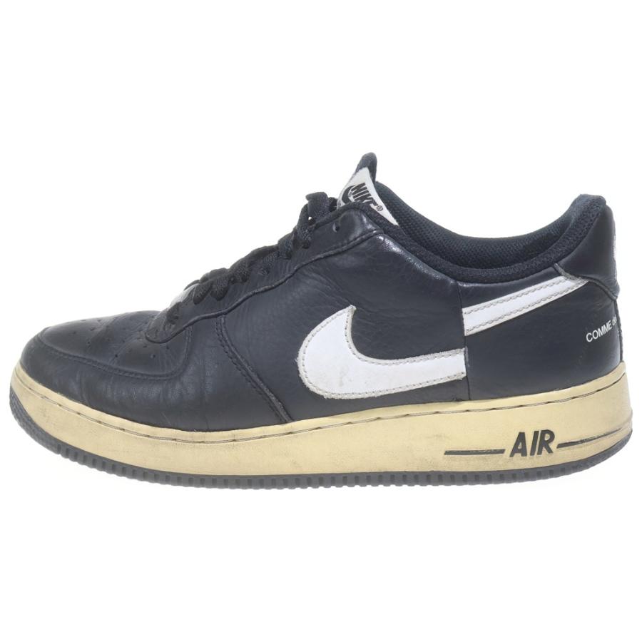 NIKE（ナイキ） ××SHIRT AIR FORCE 1 LOW シュプリーム
