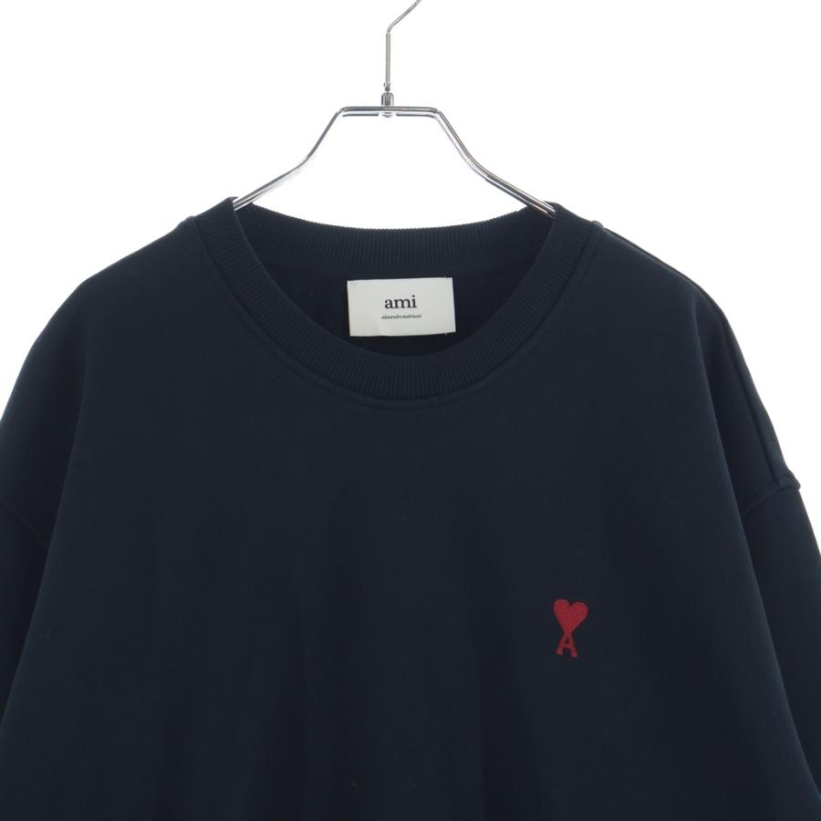 AMI Alexandre Mattiussi アミアレクサンドルマテュッシ AMI de Coeur