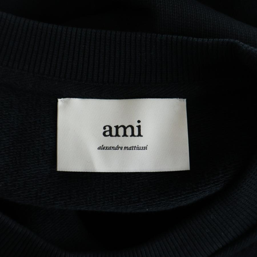 AMI Alexandre Mattiussi アミアレクサンドルマテュッシ AMI de Coeur