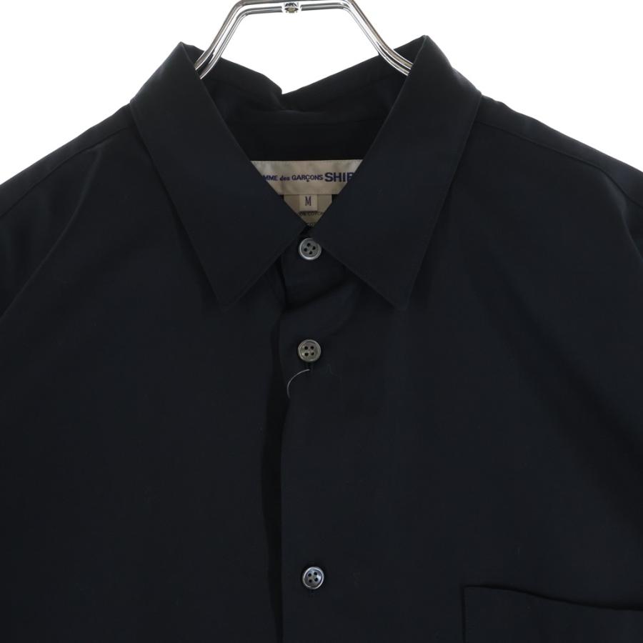 COMME des GARCONS SHIRT コムデギャルソンシャツ 22SS フォーエバー