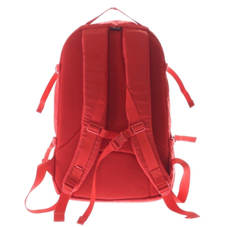 Supreme（シュプリーム） 19SS Backpack ロゴ 総柄 バックパック