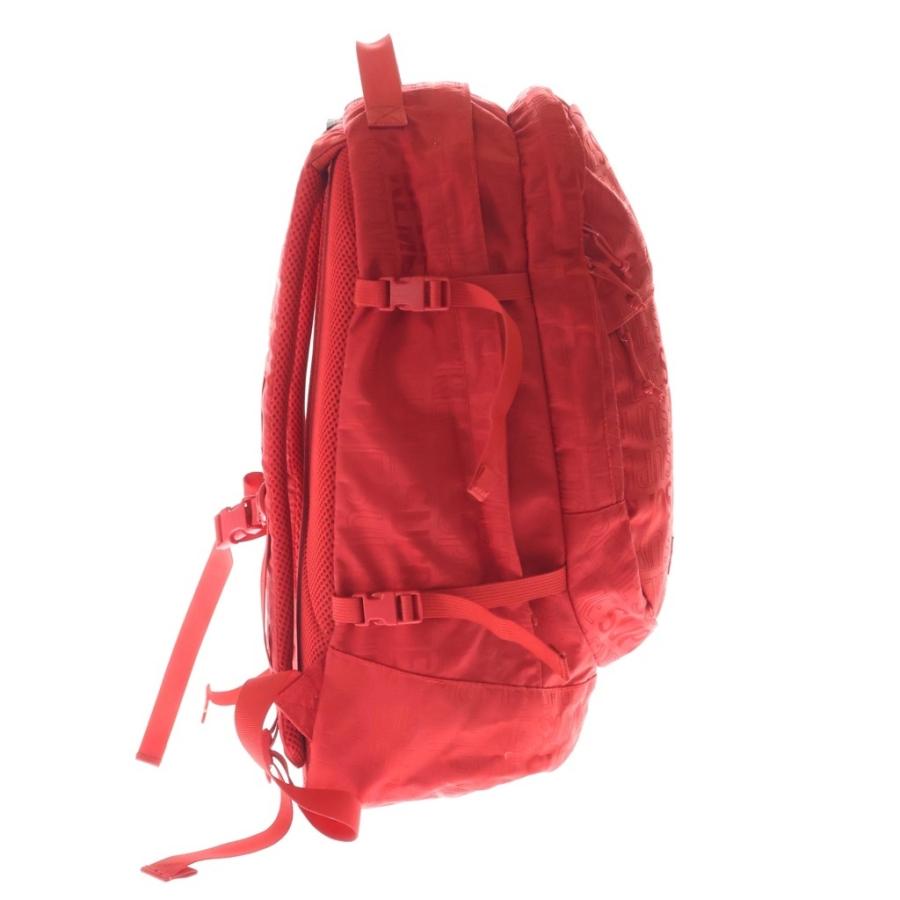 Supreme（シュプリーム） 19SS Backpack ロゴ 総柄 バックパック