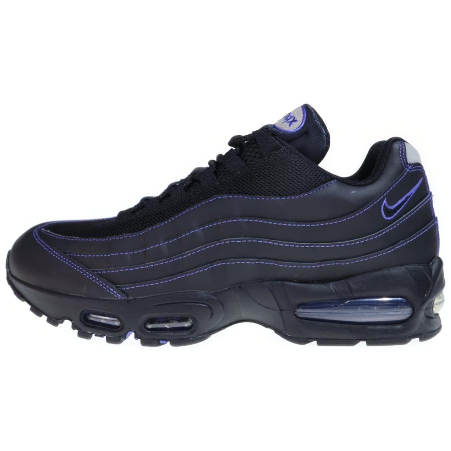 NIKE（ナイキ） AIR MAX 95 OG BIG BUBBLE IB7936-001 エアマックス
