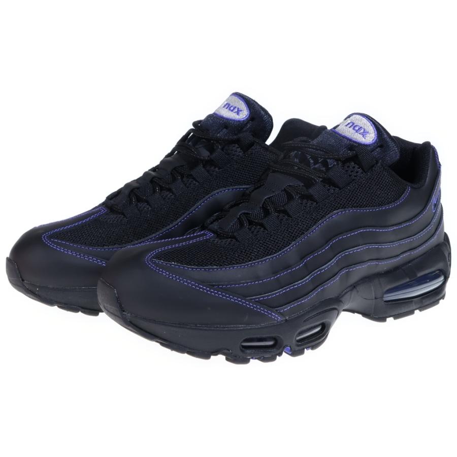 NIKE（ナイキ） AIR MAX 95 OG BIG BUBBLE IB7936-001 エアマックス