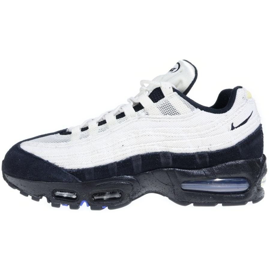 NIKE（ナイキ） AIR MAX 95 OG BIG BUBBLE PARIS IQ0284-010 エア