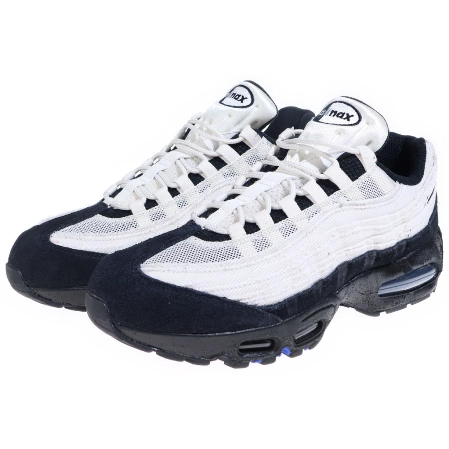NIKE（ナイキ） AIR MAX 95 OG BIG BUBBLE PARIS IQ0284-010 エア