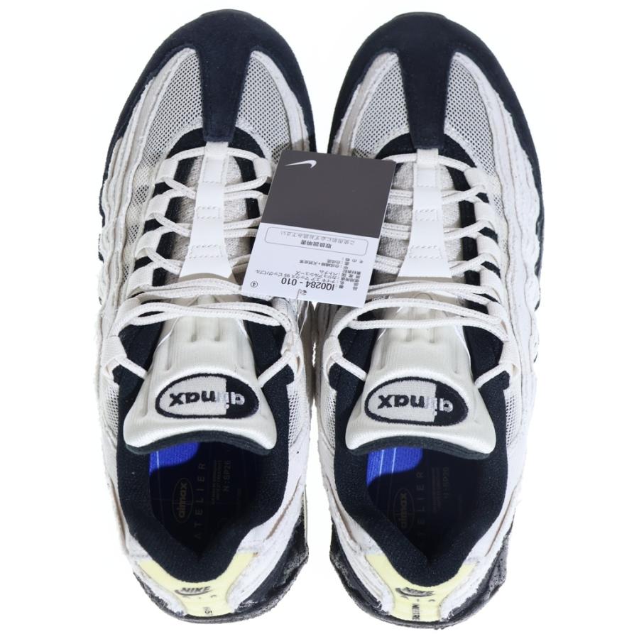 NIKE（ナイキ） AIR MAX 95 OG BIG BUBBLE PARIS IQ0284-010 エア
