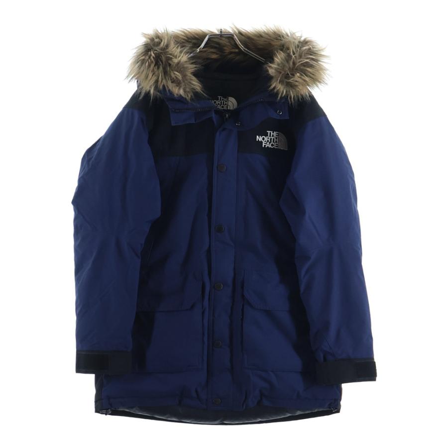 THE NORTH FACE（ザ ノースフェイス） MOUNTAIN DOWN JACKET GORE-TEX