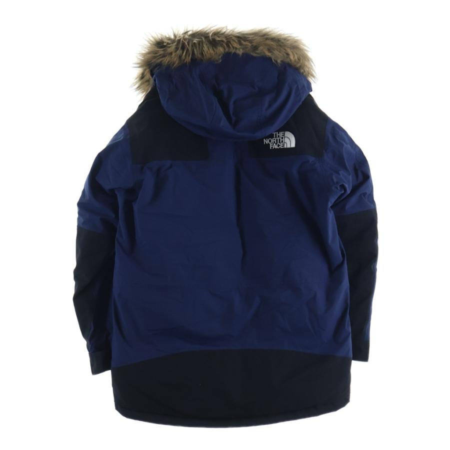 THE NORTH FACE（ザ ノースフェイス） MOUNTAIN DOWN JACKET GORE-TEX