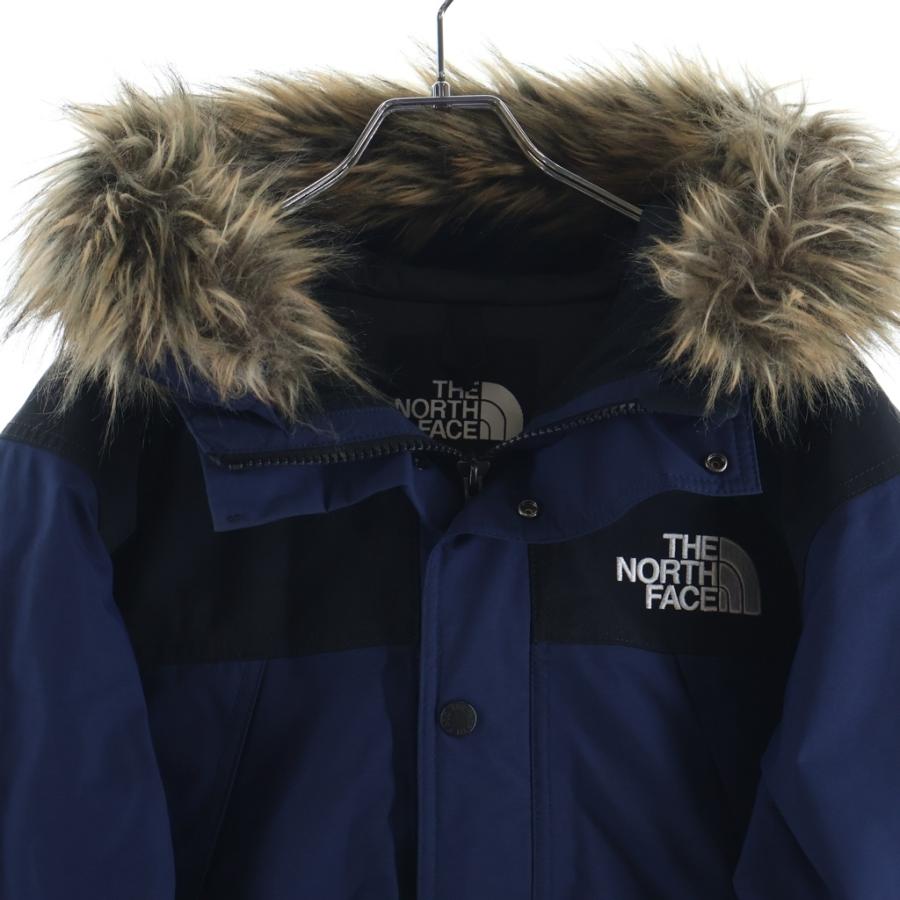 THE NORTH FACE（ザ ノースフェイス） MOUNTAIN DOWN JACKET GORE-TEX