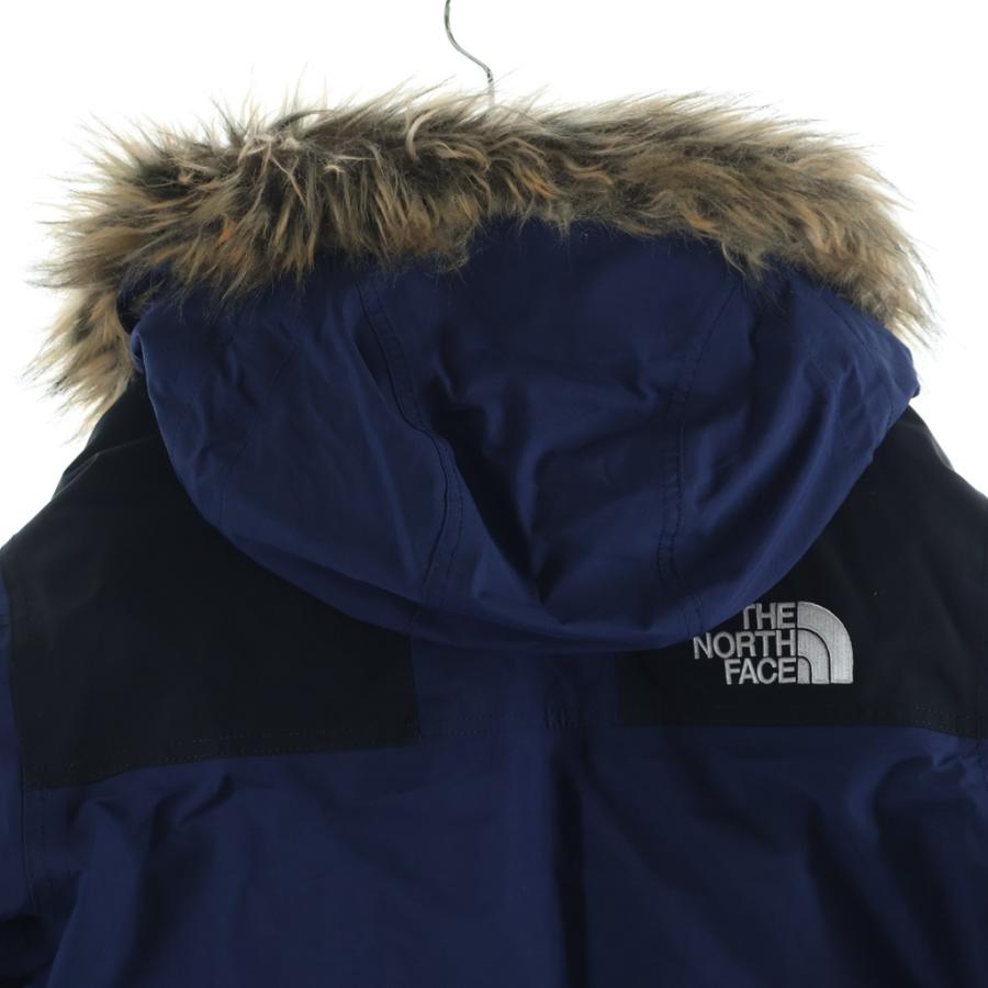 THE NORTH FACE（ザ ノースフェイス） MOUNTAIN DOWN JACKET GORE-TEX