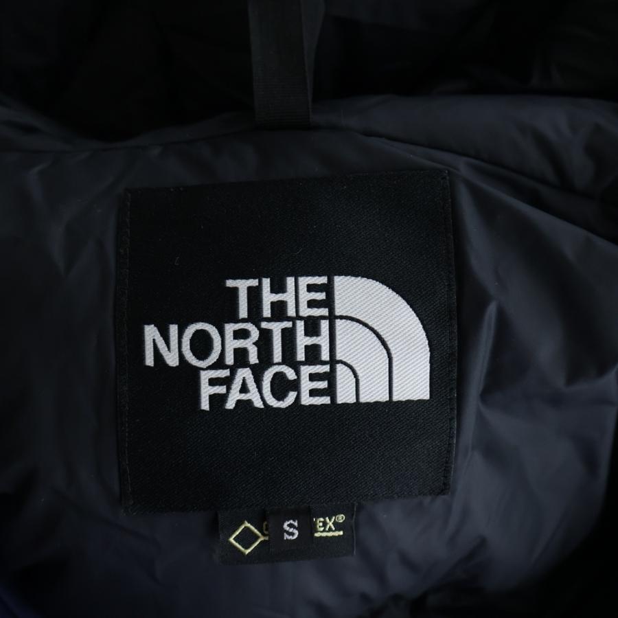 THE NORTH FACE（ザ ノースフェイス） MOUNTAIN DOWN JACKET GORE-TEX
