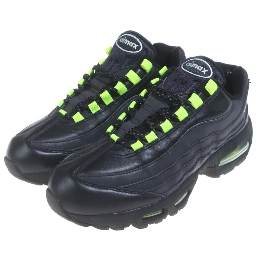 NIKE（ナイキ） AIR MAX95 OG BIG BUBBLE IM8063-010 エアマックス95