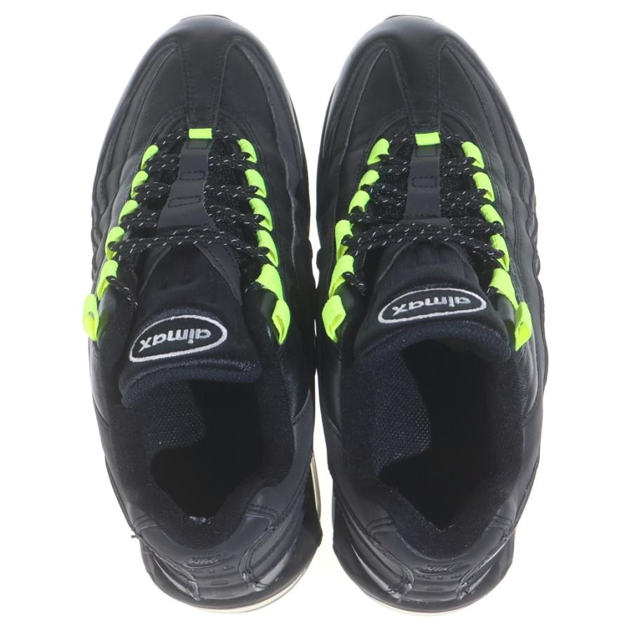 NIKE（ナイキ） AIR MAX95 OG BIG BUBBLE IM8063-010 エアマックス95