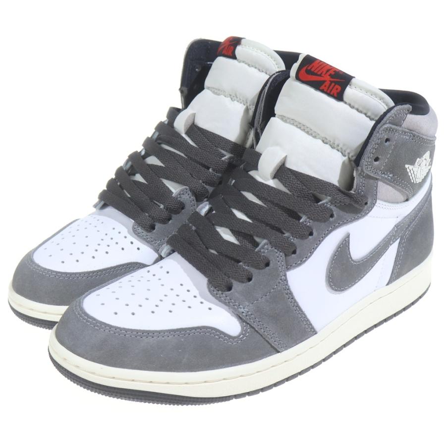 シューズ(男性用) AIR JORDAN1 RETRO HIGHOG 27cm DZ5485 051 NIKE（ナイキ） AIR JORDAN1 RETRO HIGH OG DZ5485-051 エアジョーダン