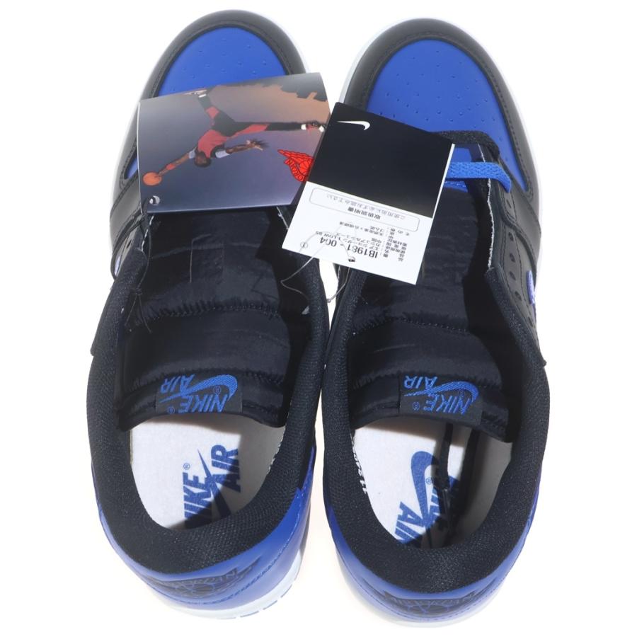 NIKE（ナイキ） AIR JORDAN1 LOW 85 IB1981-004 エアジョーダン1