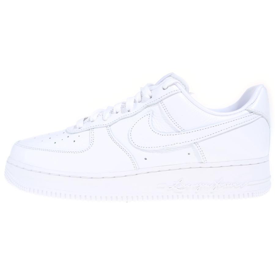 NIKE（ナイキ） ×NOCTA AIR FORCE 1 LOW SP DRAKE CZ8065-100 ノクタ